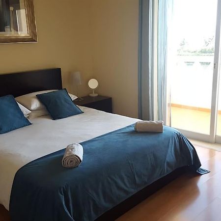 Casa Felicidade Albufeira Extérieur photo