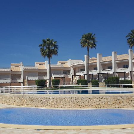 Casa Felicidade Albufeira Extérieur photo