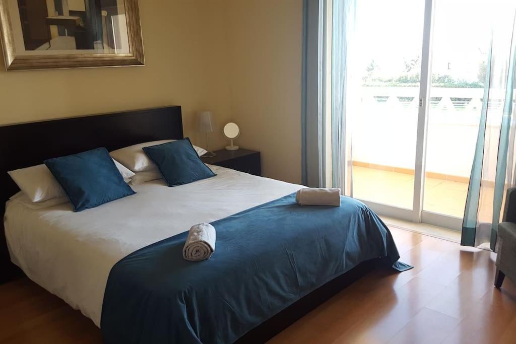 Casa Felicidade Albufeira Extérieur photo