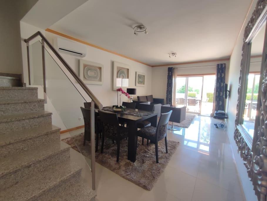 Casa Felicidade Albufeira Extérieur photo