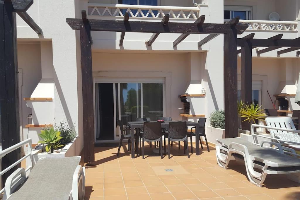 Casa Felicidade Albufeira Extérieur photo
