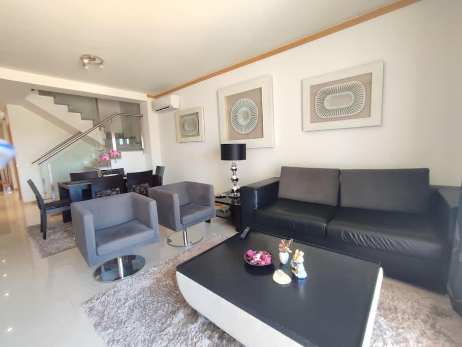 Casa Felicidade Albufeira Extérieur photo