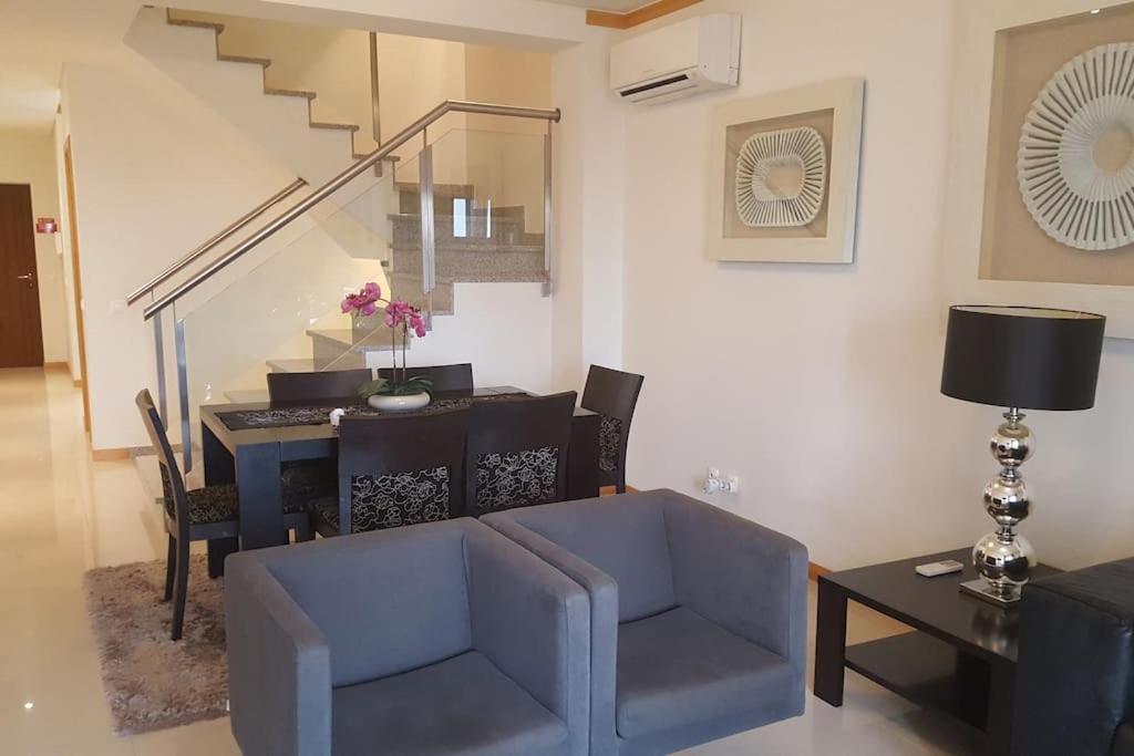 Casa Felicidade Albufeira Extérieur photo